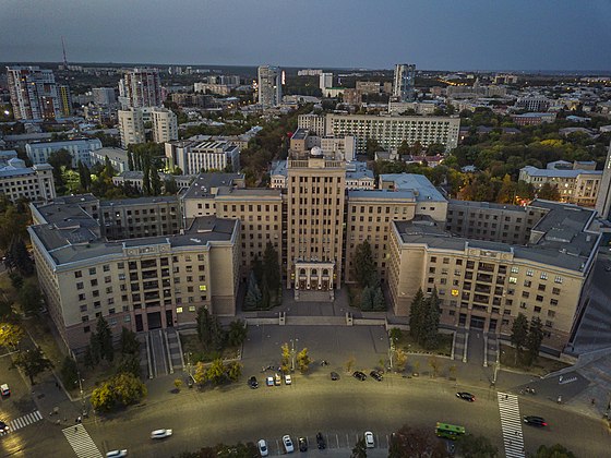 Есть ли свет в харькове сегодня