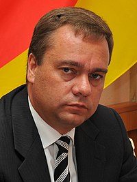 Vadim Brovtsev