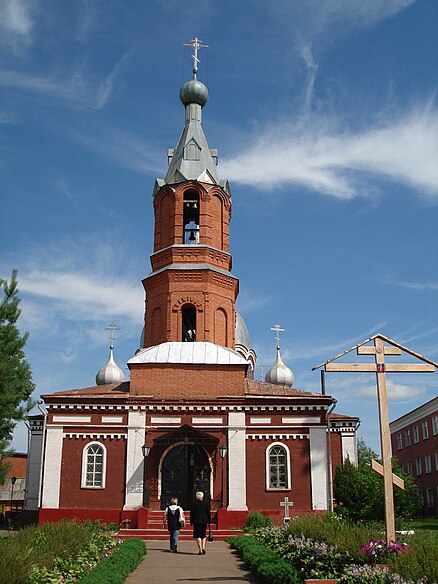 Погода село красногорское. Храм Покрова Пресвятой Богородицы Красногорское. Красногорская Церковь Удмуртия. Церковь село Красногорское Удмуртия. Церковь Покрова Божьей матери Красногорский район.