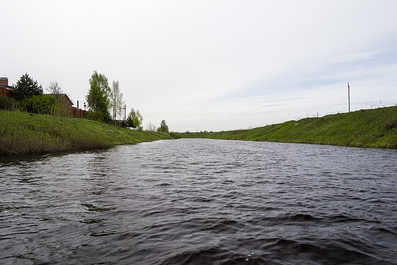 File:Река Тосна - panoramio (6).jpg