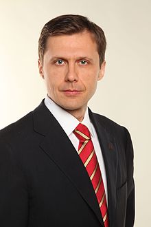 Ihor Shevchenko