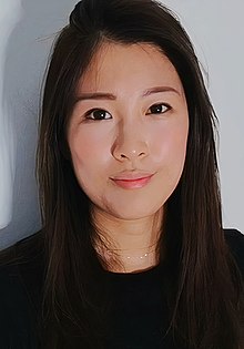 Janet Chow