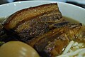 大肉面 Braised Belly Pork in Noodle Soup - layers - Auntie's Dumplings AUD7.80.jpg
