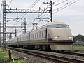 1720系を模したカラーリングに変更された101編成