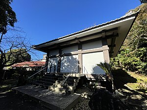 浄楽寺: 概要, 前島密の墓所, 文化財