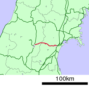 鉄道路線図 JR仙山線.svg