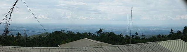 File 雲林縣古坑鄉 眺望嘉南平原 Panoramio 1 Jpg Wikimedia Commons
