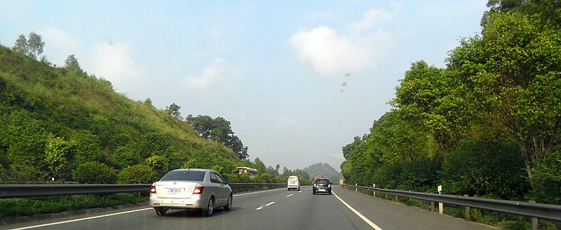 File:高速公路景色 - panoramio (94).jpg