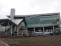 Thumbnail for Gyeongsan station