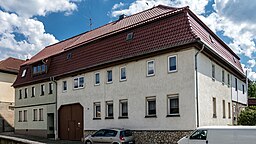 -36 Rudolstadt Pflanzwirbach