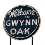 Gwynn Oak Park