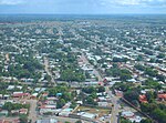 Minijatura za Barinas, Venezuela