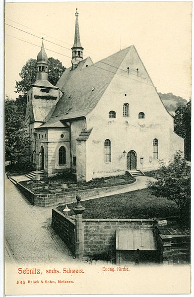 File:04015-Sebnitz-1903-Evangelische Kirche-Brück & Sohn Kunstverlag.jpg