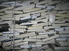 Old keyboards and a mouse 0ld keyboards.JPG