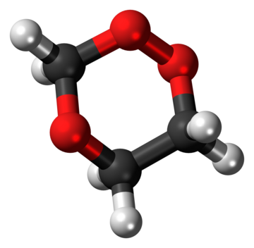 1,2,4-Trioxane