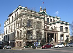 Hoboken, New Jersey - Wikipedia