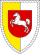 Coat of Arms of the 1st GE Armoured Division.svg