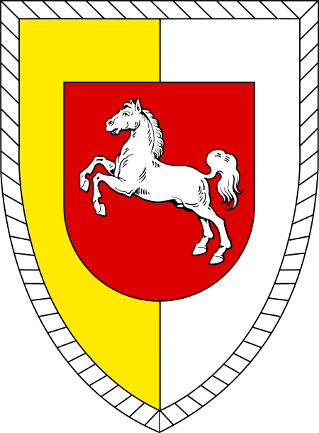 1. Panzerdivision (Bundeswehr)