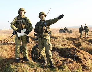 <span class="mw-page-title-main">Drawsko Training Ground</span> Training and proving ground in Poland