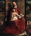 15th-century unknown painters - Virgin and Child - WGA23586.jpg