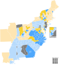 Thumbnail for 1824–25 United States House of Representatives elections