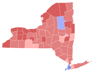 <span class="mw-page-title-main">1914 United States Senate election in New York</span>