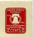 1926 US Stamped Envelope 2 cent.jpg