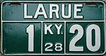 1928 Kentucky license plate.jpg