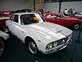 Alfa Romeo 2600 Coupé