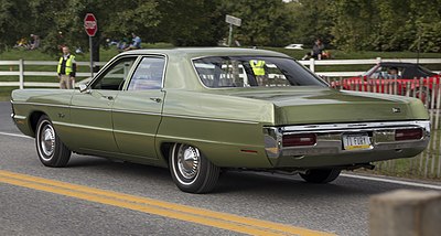 Plymouth Fury Wikiwand