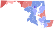 Thumbnail for 1976 United States Senate election in Maryland