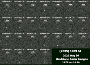 1989JA Goldstone radar May26.gif