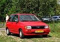 Ford Festiva