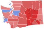 Thumbnail for 1994 United States Senate election in Washington