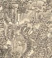 19th century map of Sundridge with Ide Hill.jpg