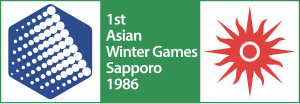 Thumbnail for 1986 Asian Winter Games
