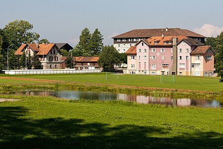 2005 Zugerberg Institut Montana