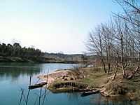 湖南南山國家公園