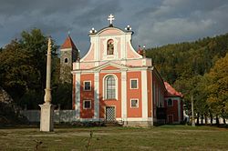 Saint Martin-kyrkan