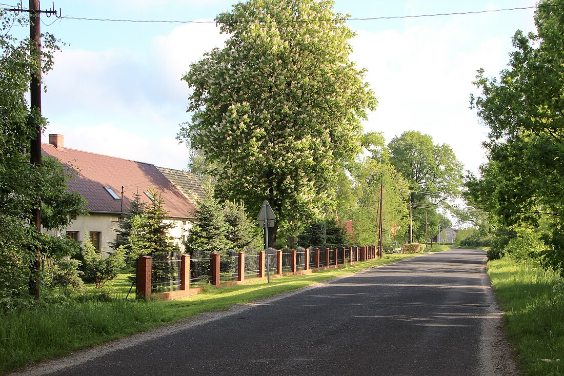 Stojanów, Lower Silesian Voivodeship