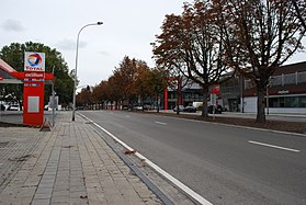 Image illustrative de l’article Boulevard de Froidmont