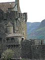 2012 Eilean Donan Castle.JPG