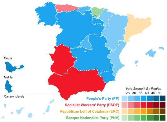 File:2014 European election in Spain - AC results.svg