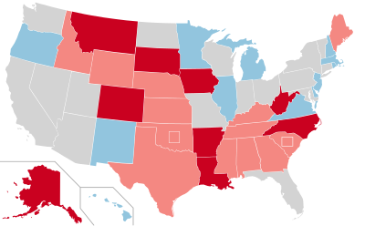 2014 United States elections