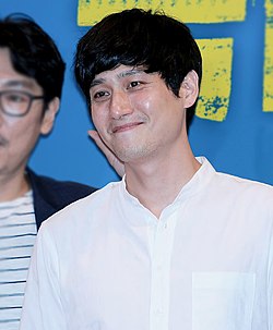 박해준: 출연작, 수상 및 후보, 각주