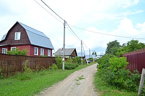 2015 07 Деревня Климовская (Шатурский район).jpg