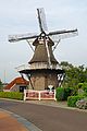 Molen Windlust in Noordwolde