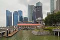 * Nomination Fullerton Heritage Promenade. Downtown Core, Central Region, Singapore. --Halavar 17:03, 9 February 2017 (UTC) * Promotion Good quality. --A.Savin 03:53, 10 February 2017 (UTC)