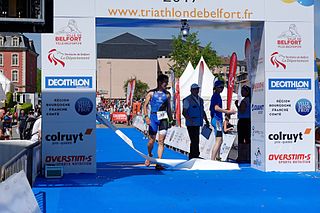 biathlon triathlon decathlon