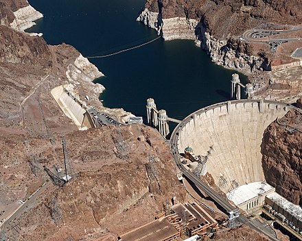 Hoover Dam